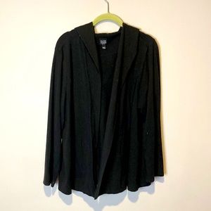 Eileen Fisher knit jacket